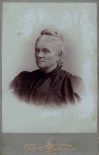 Wilhelmina Suzanna Petronella MG (1836-1914)